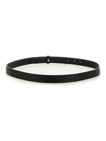 Fendi Belt With Logo