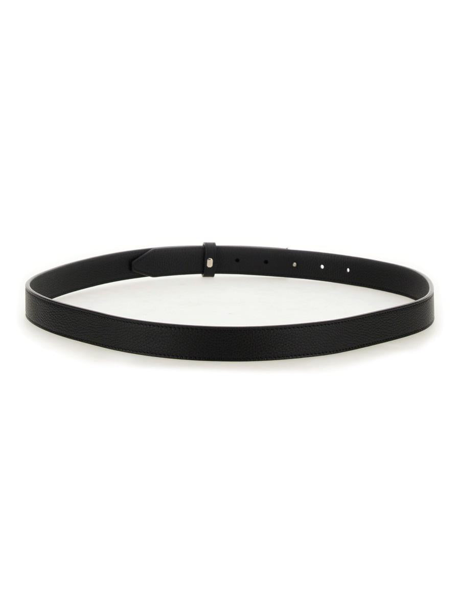 Fendi Belt With Logo