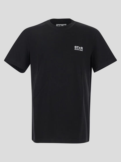 Golden Goose T-Shirts And Polos