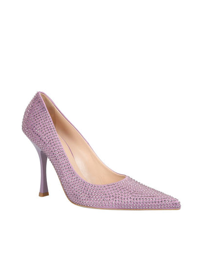 Leonie Hanne High Heels