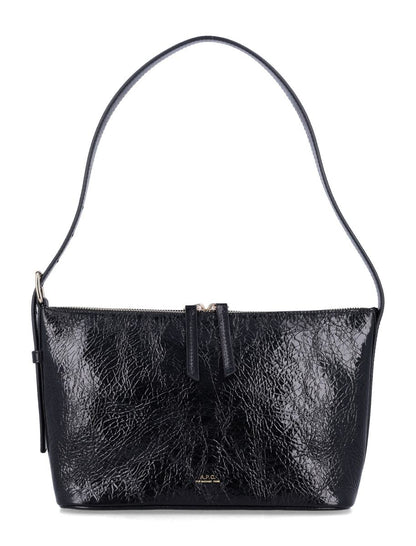A.P.C. Sac Vera Shoulder