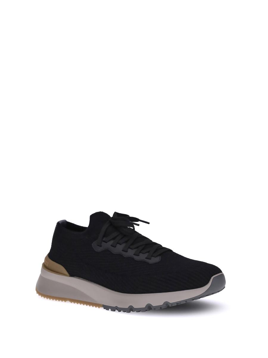 Brunello Cucinelli Sneakers