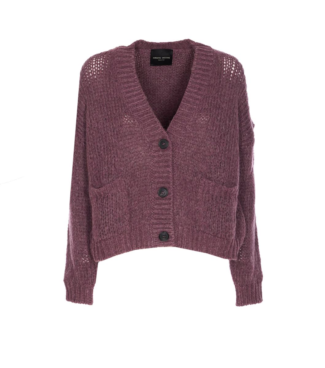 Roberto Collina Sweaters