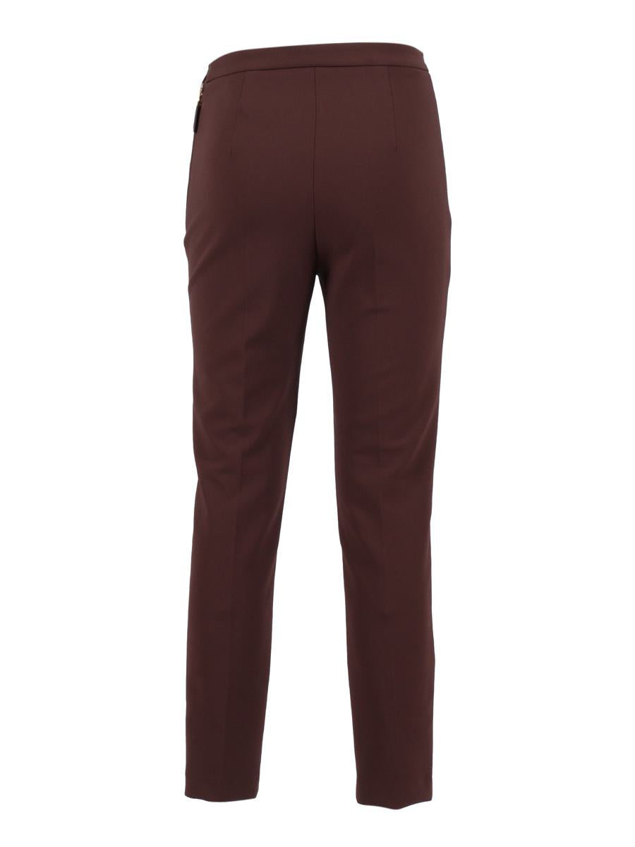 Elisabetta Franchi Pants