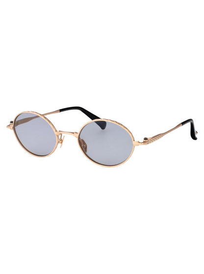 Yohji Yamamoto Sunglasses
