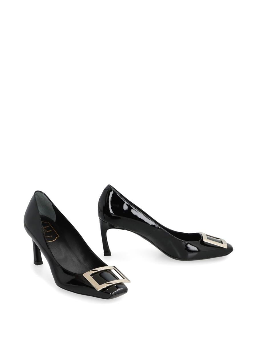 Roger Vivier Flat Shoes