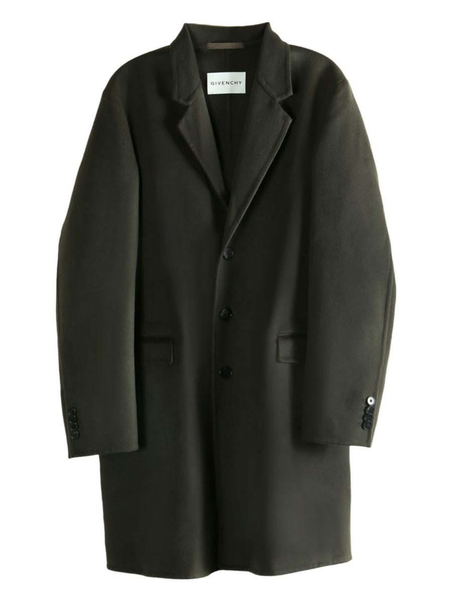 Givenchy CoatsJackets
