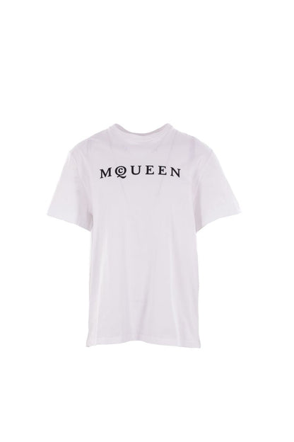 Alexander Mcqueen T-Shirt