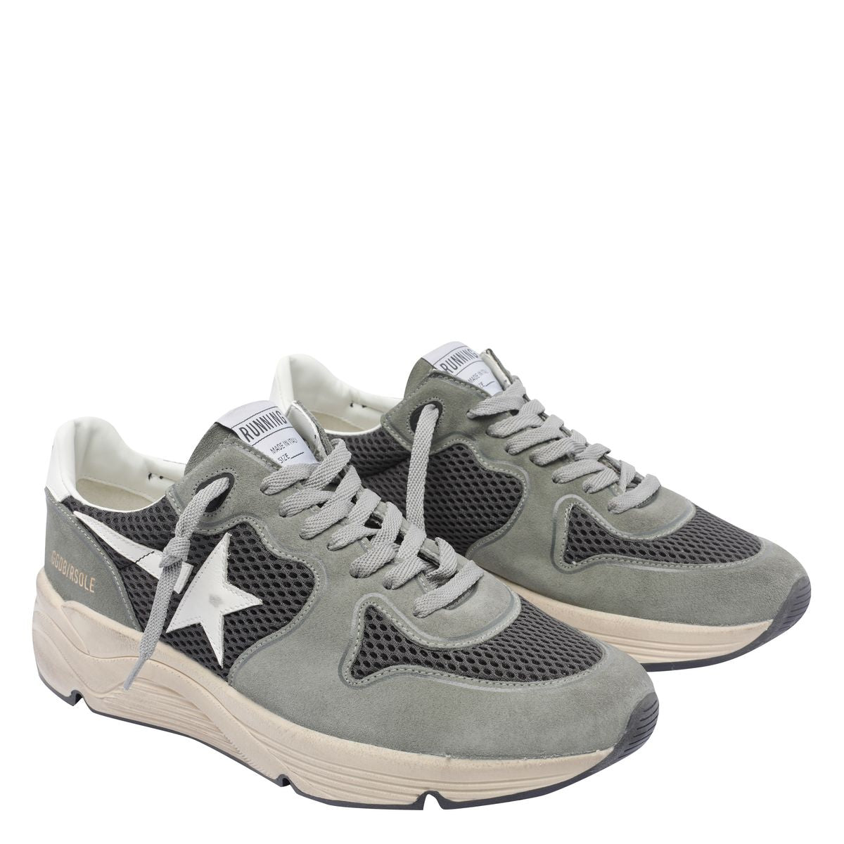 Golden Goose Sneakers