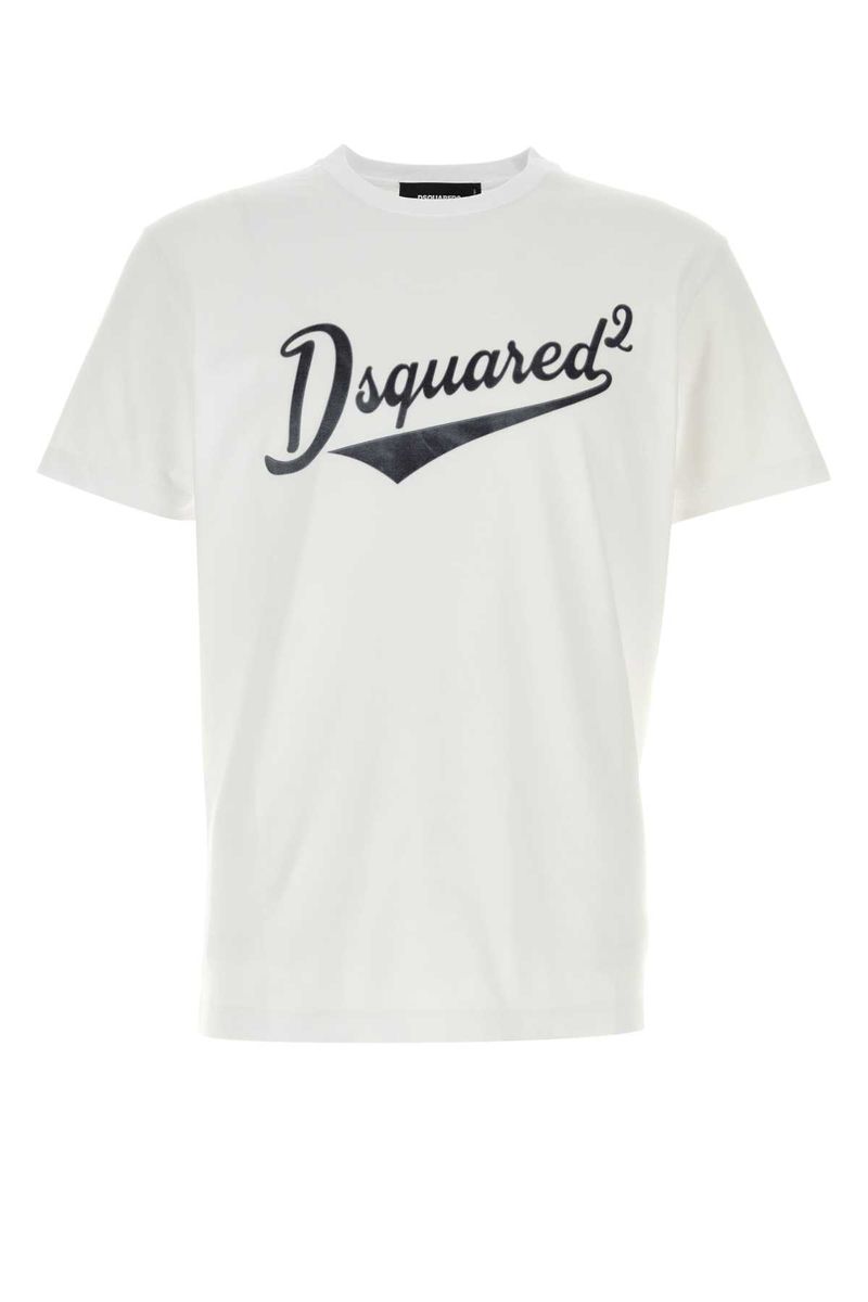 Dsquared2 'Cool Fit' T-Shirt