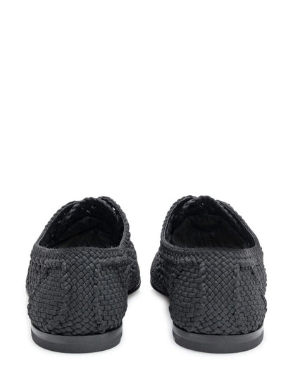 Dolce & Gabbana Flat Shoes