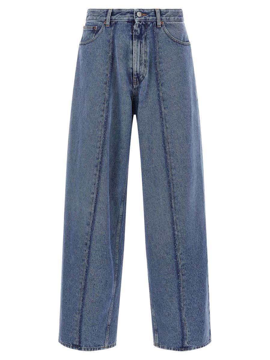 MM6 Maison Margiela '5 Pockets' Jeans