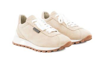 Brunello Cucinelli Flat Shoes
