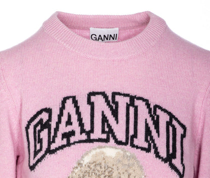 Ganni Sweaters