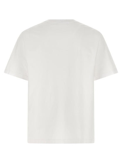 Maison Kitsuné 'Dressed Fox' T-Shirt