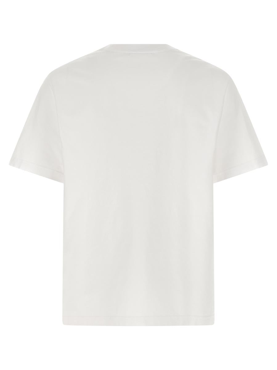 Maison Kitsuné 'Dressed Fox' T-Shirt