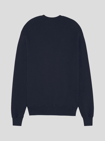 Maison Kitsuné Sweaters