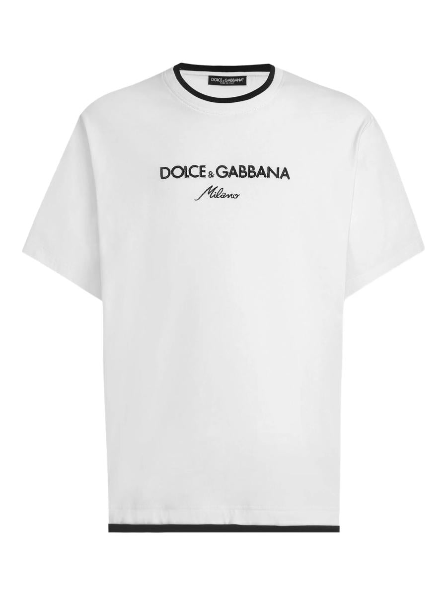 Dolce & Gabbana Tshirt Clothing