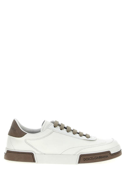 Dolce & Gabbana 'Portofino Yatch' Sneakers