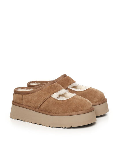Ugg 'Bea Mary Jane' Slippers
