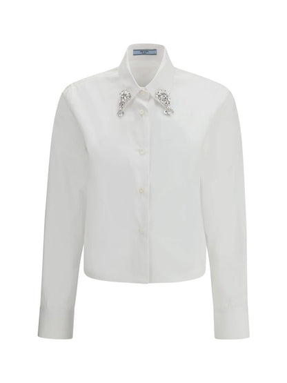 Prada Shirts
