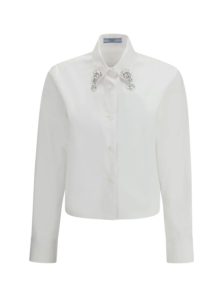 Prada Shirts