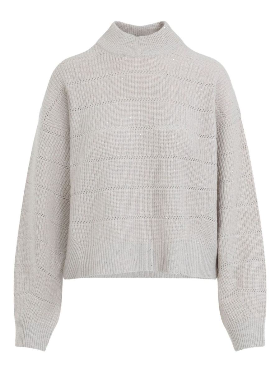 Brunello Cucinelli Sweaters