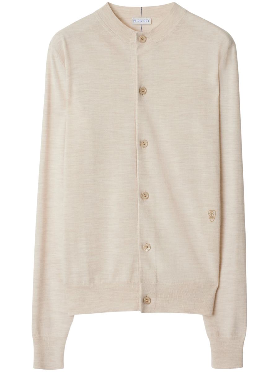 Burberry Sweaters