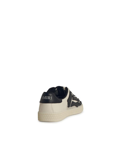 Amiri 'Pacific Bone' Sneakers