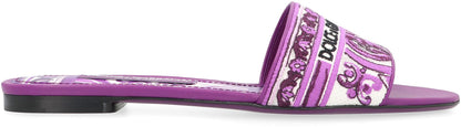 Dolce & Gabbana Sandals