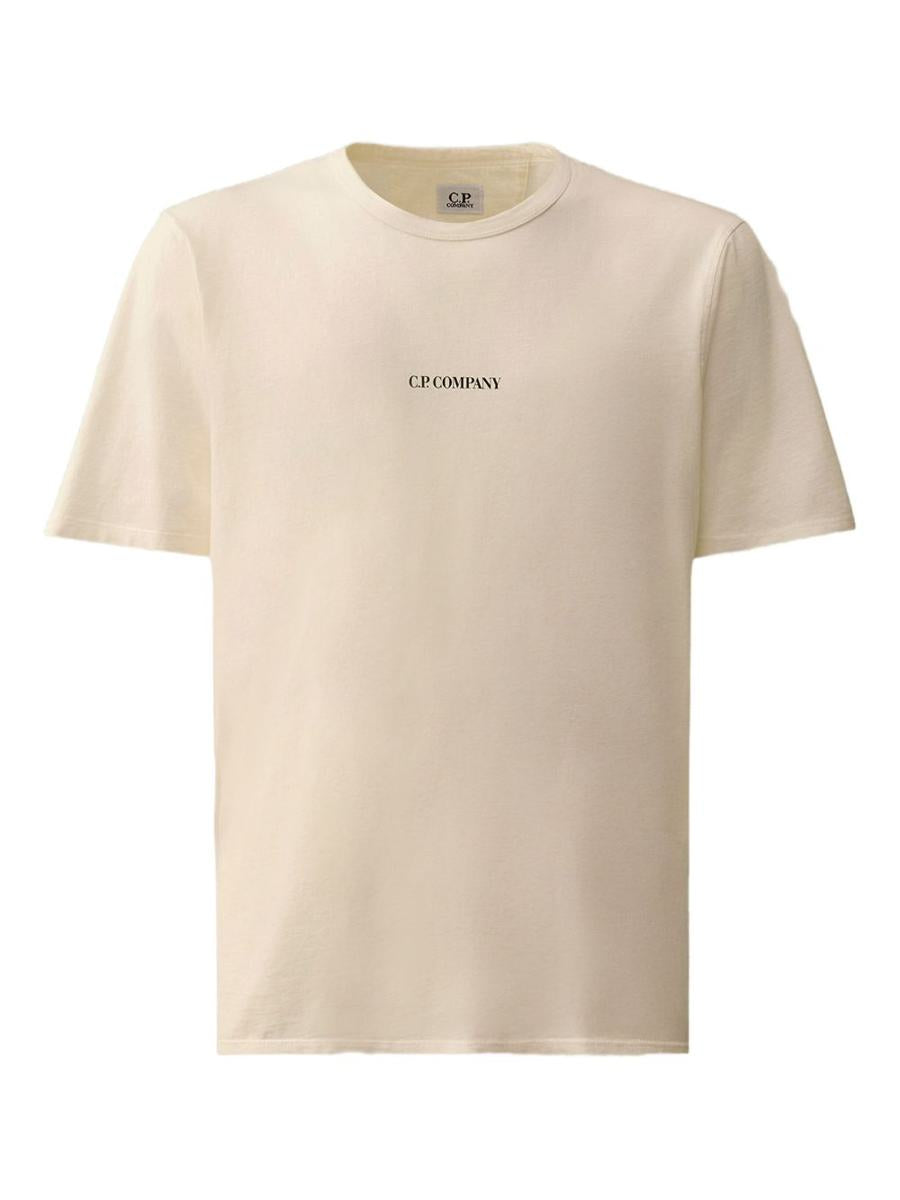 C.P. Company T-Shirts And Polos