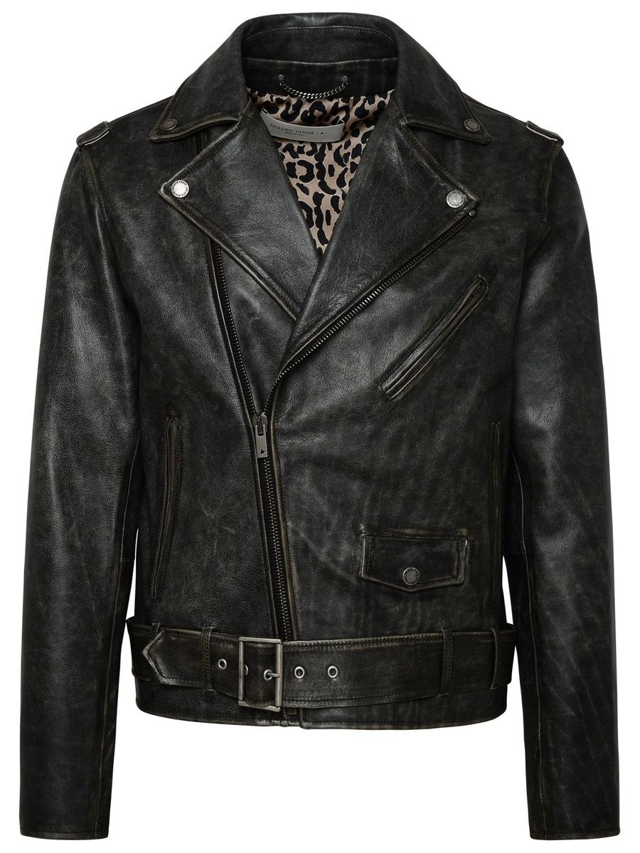 Golden Goose Jackets