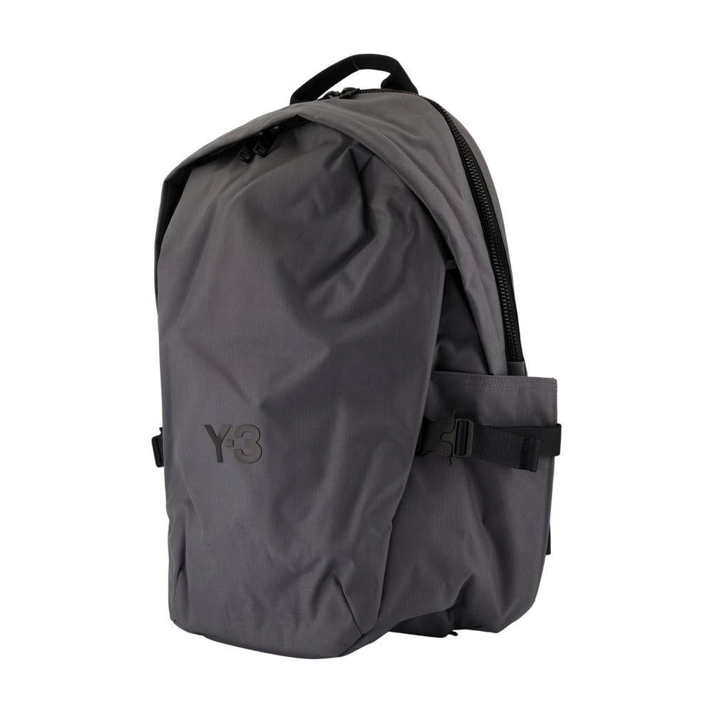 Y-3 Adidas Backpack