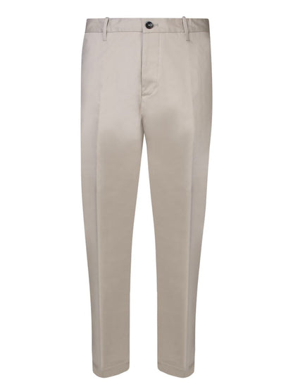 Nine In The Morning Trousers