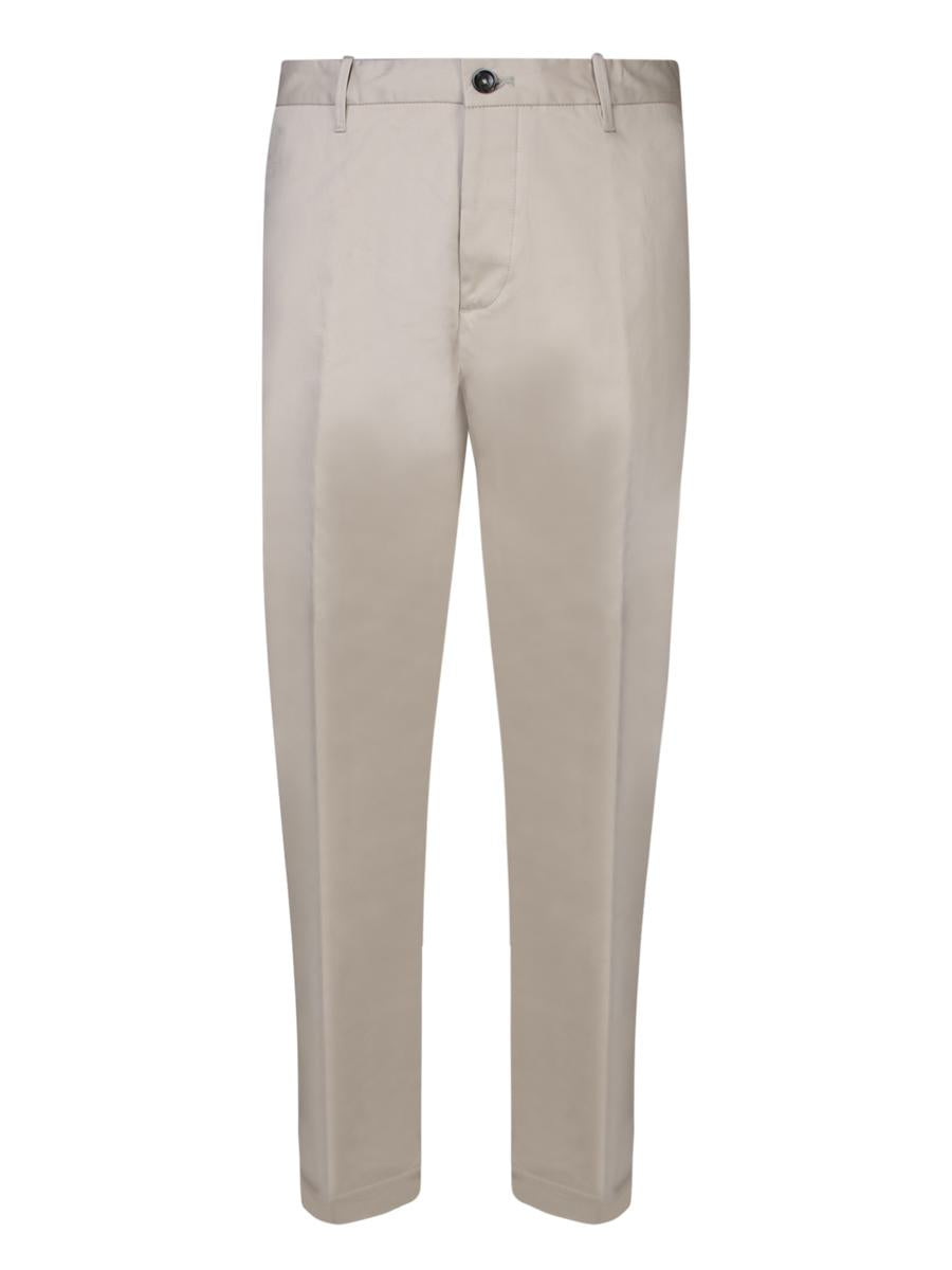 Nine In The Morning Trousers