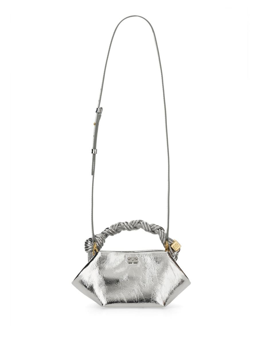 Ganni Mini "Bou" Bag