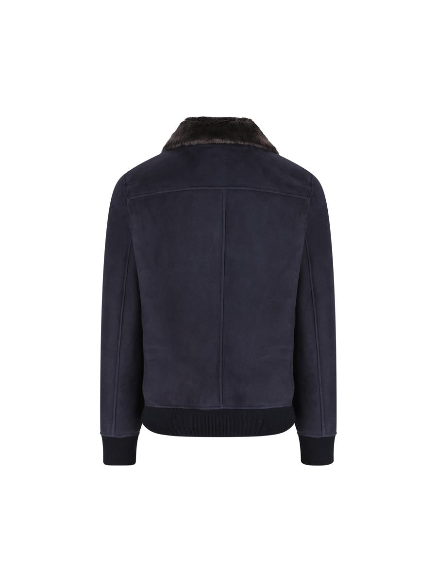 Contrastway Jackets