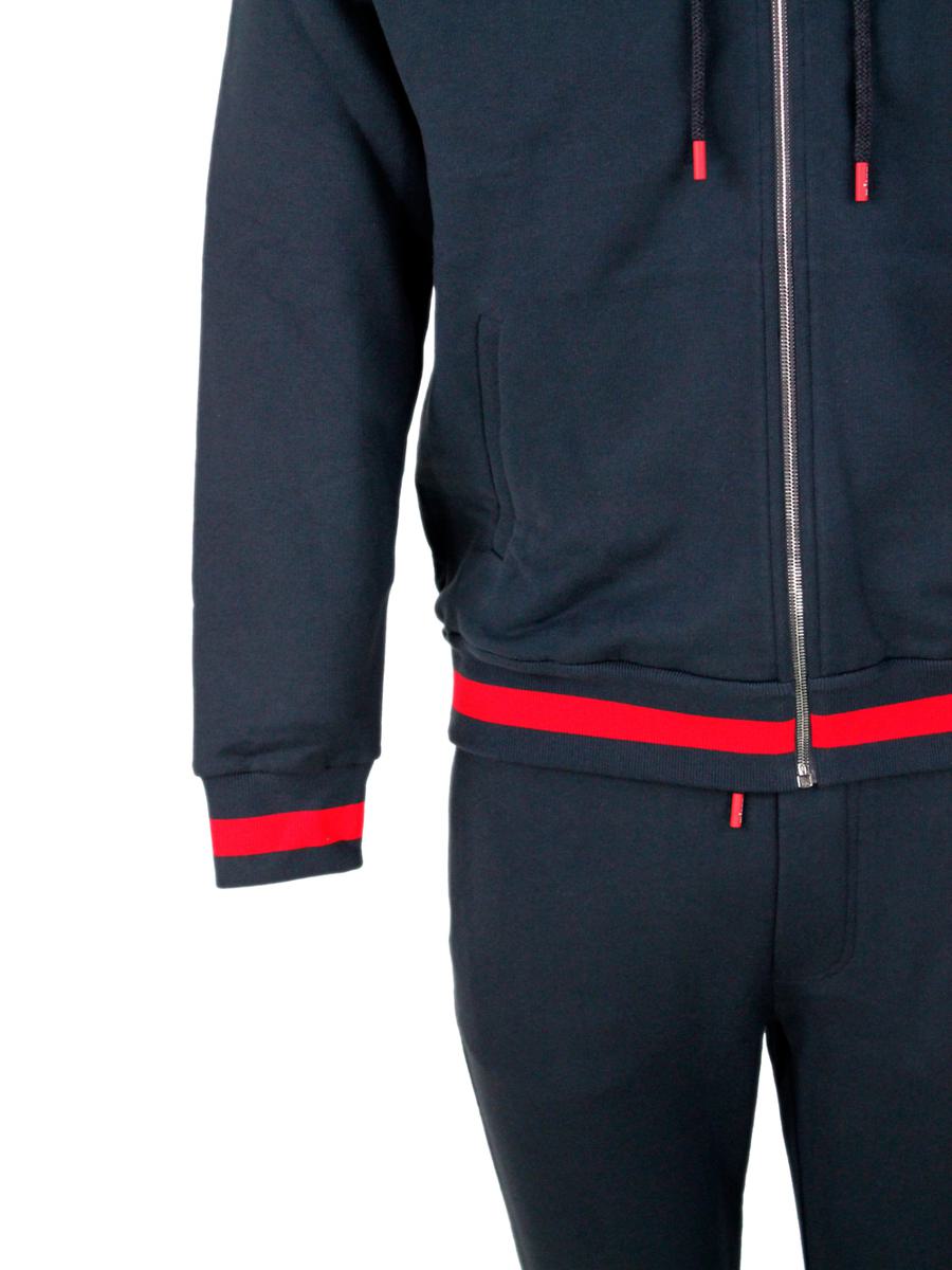Kiton Trousers