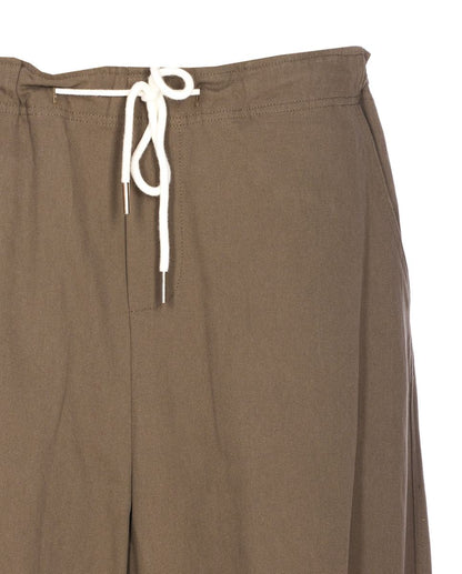 Eleh Trousers