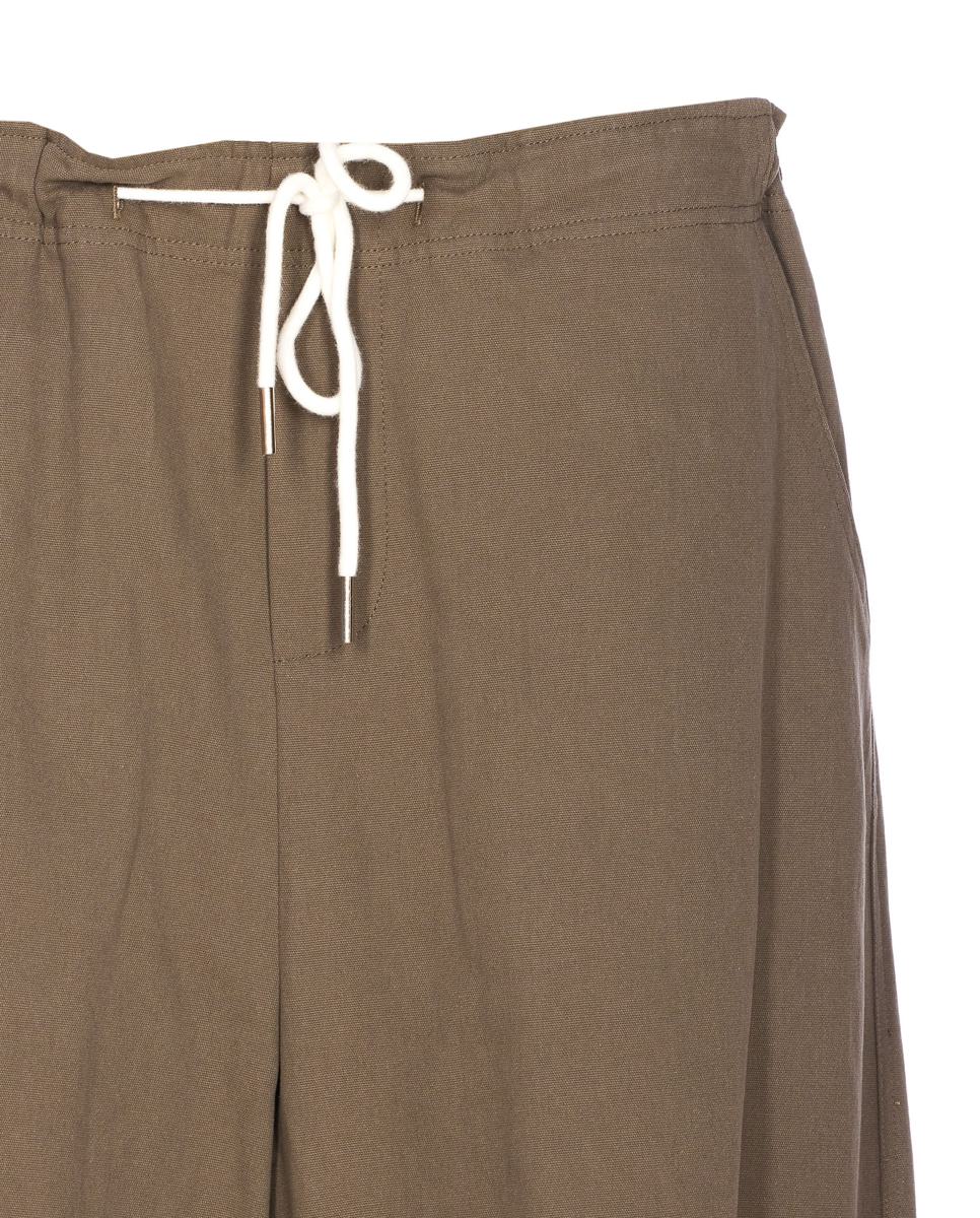 Eleh Trousers