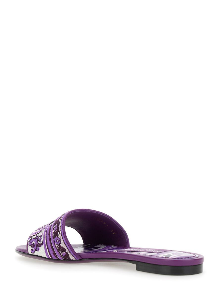 Dolce & Gabbana Sandals