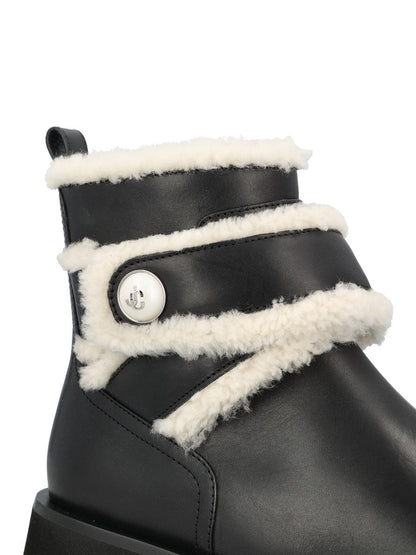 Jimmy Choo Boots
