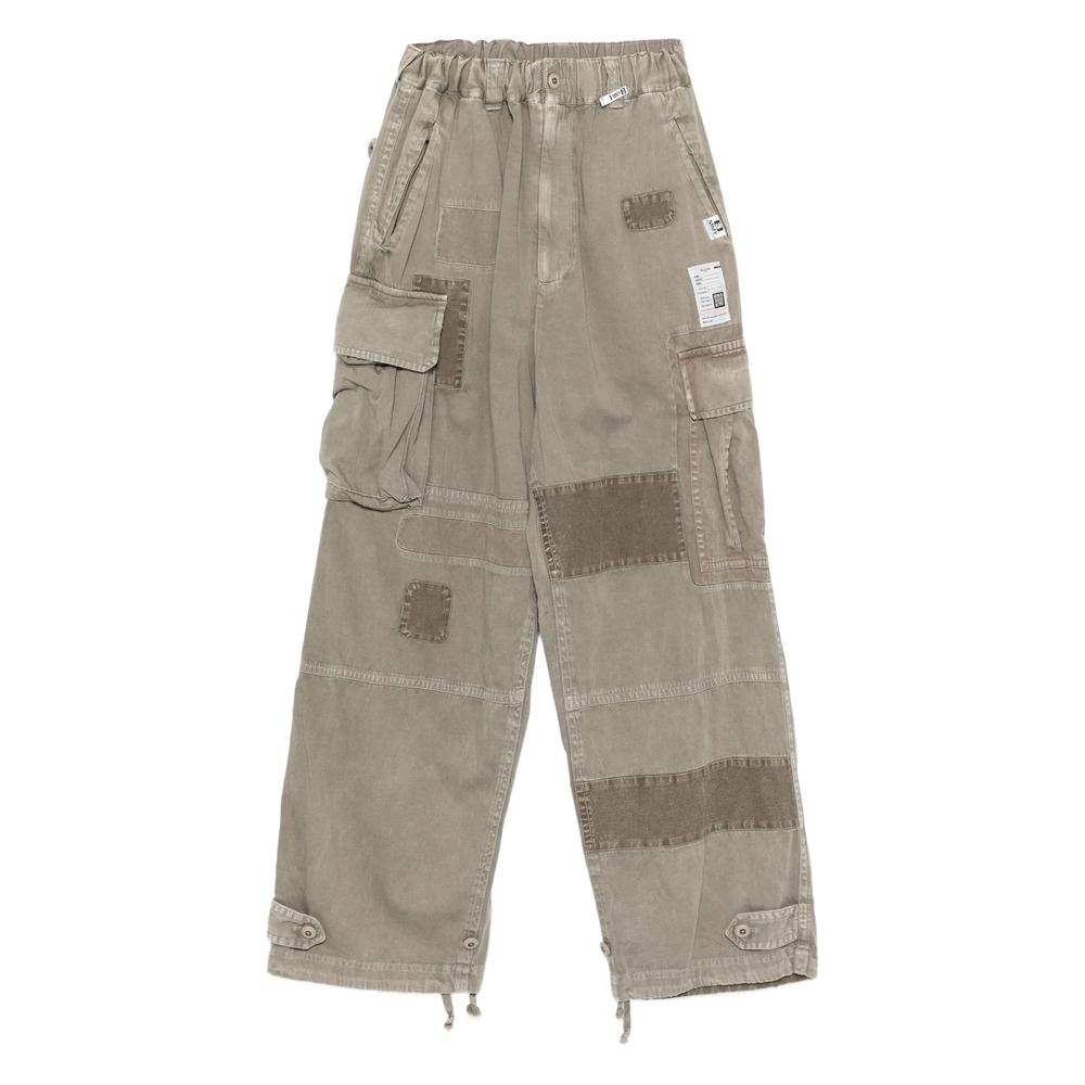 Maison Mihara Yasuhiro Pants