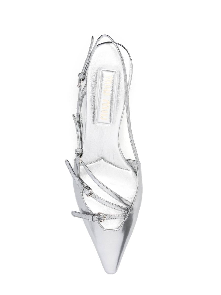 Miu Miu With Heel
