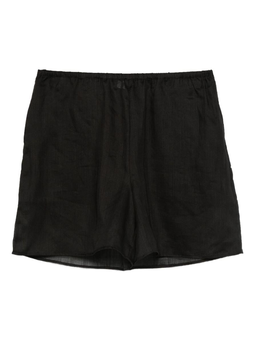TOTEME Summer Shorts