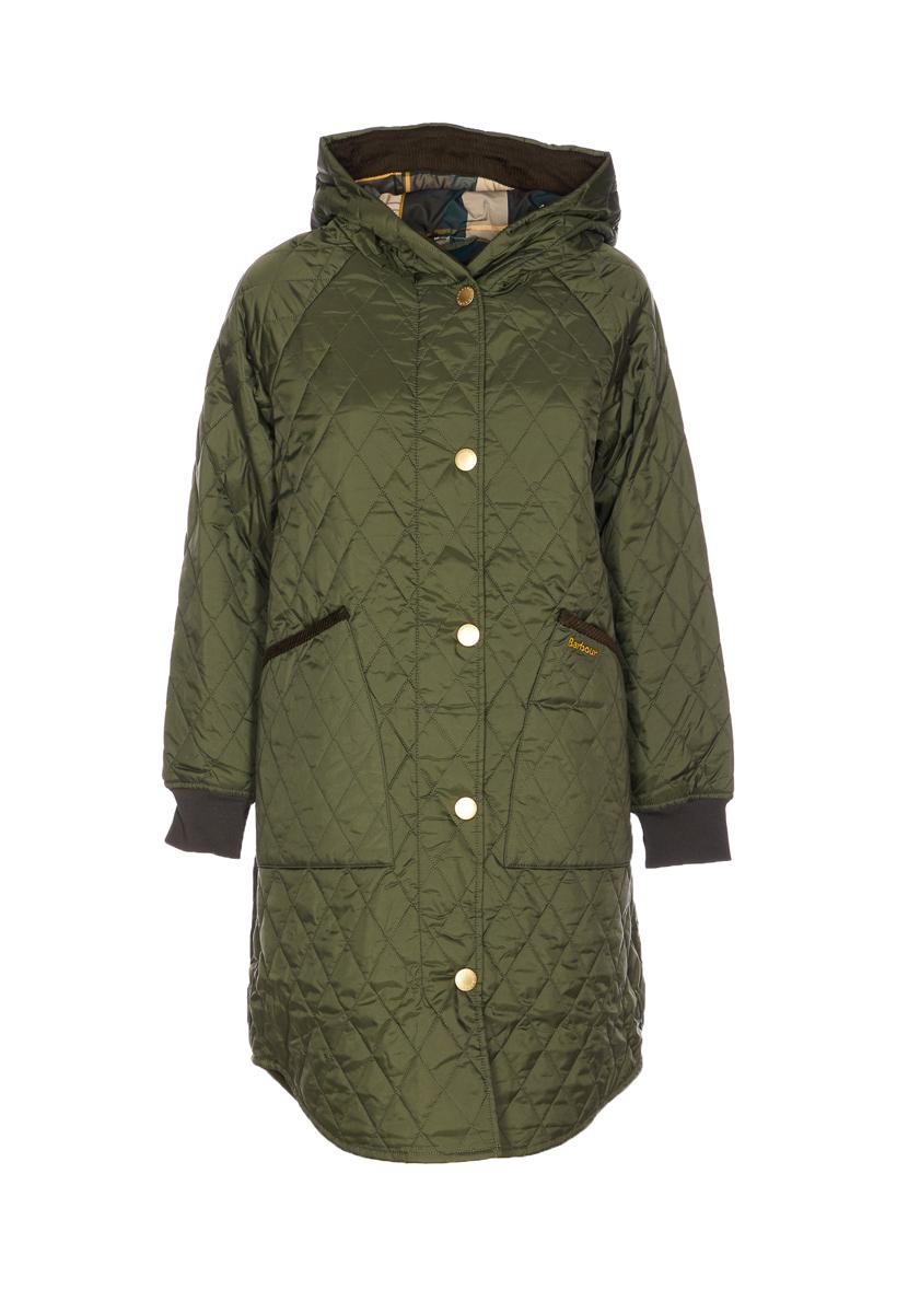 Barbour Jackets