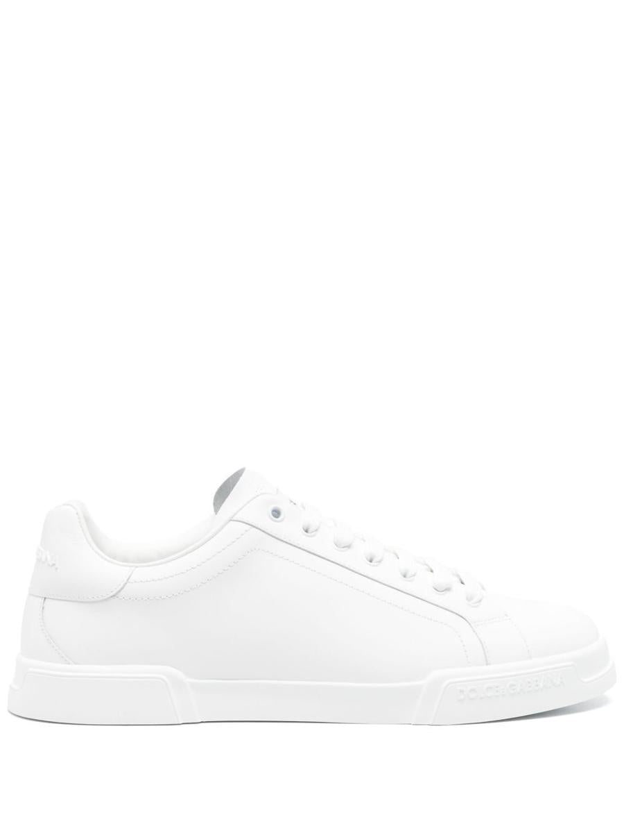 Dolce & Gabbana 'Portofino Light' Sneakers