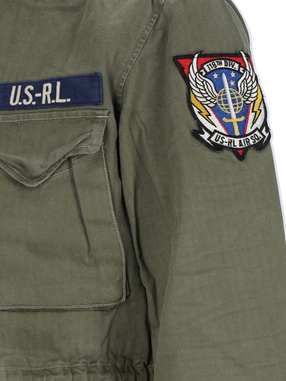 Polo Ralph Lauren Jackets