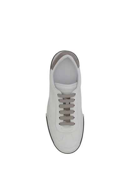 Dolce & Gabbana 'Portofino Yatch' Sneakers