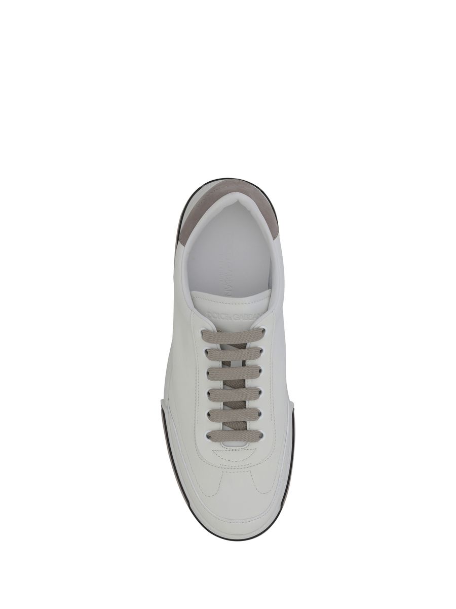 Dolce & Gabbana 'Portofino Yatch' Sneakers
